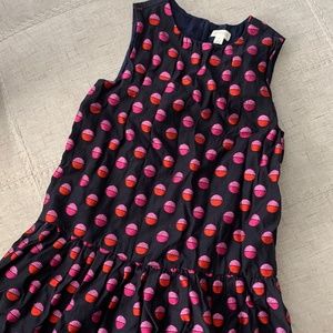 Girls size 7 dress *Gymboree*